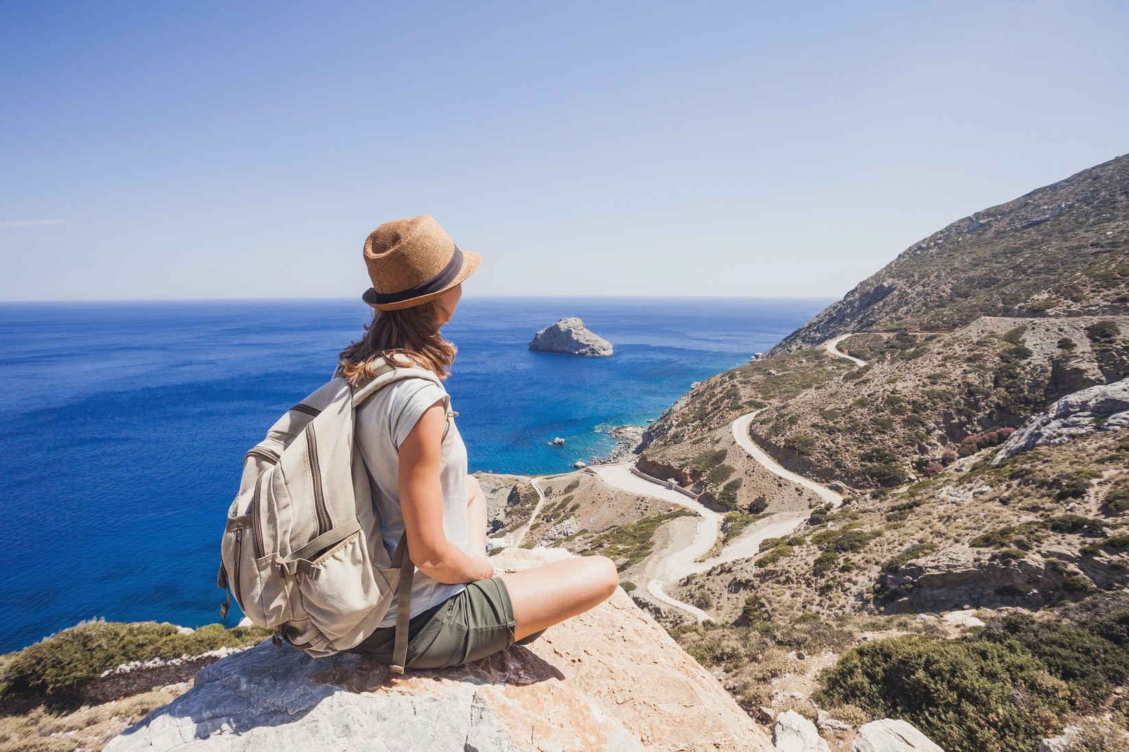 Travel